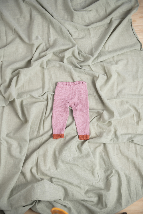 Rapallo - Strickhose