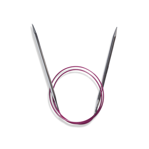 KnitPro Nova Metall Rundstricknadeln
