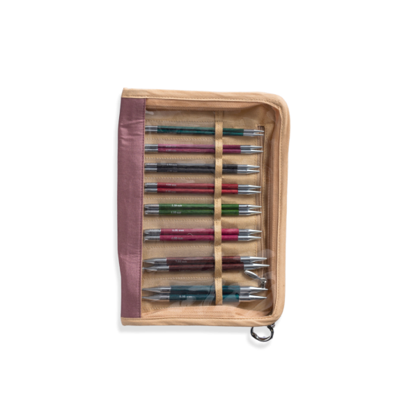 KnitPro Royale Nadelspitzenset Deluxe