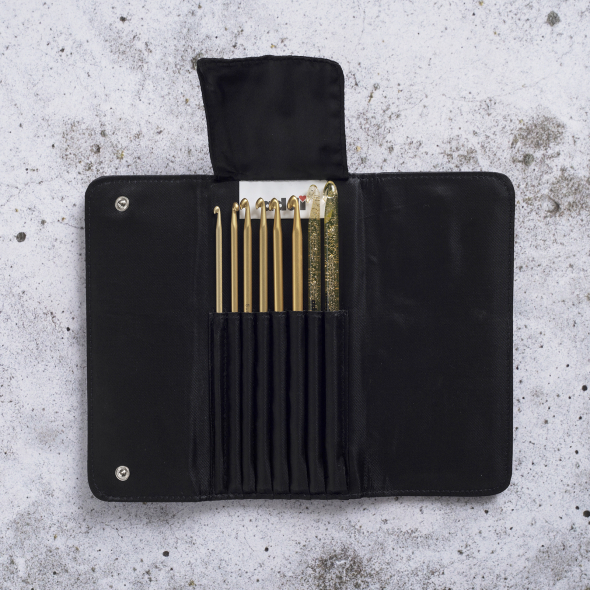 addiClickHook Häkelnadel Set