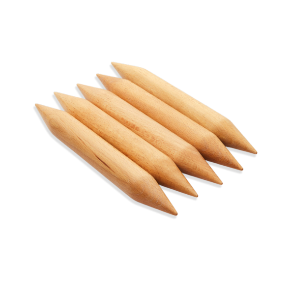 KnitPro Jumbo Nadelspiele