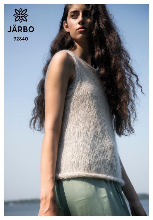 Bukett - luftiges Top