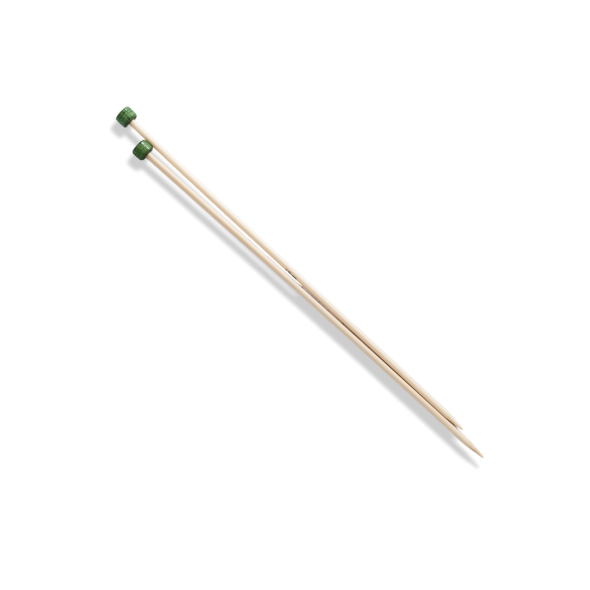 KnitPro Jackenstricknadeln Bamboo