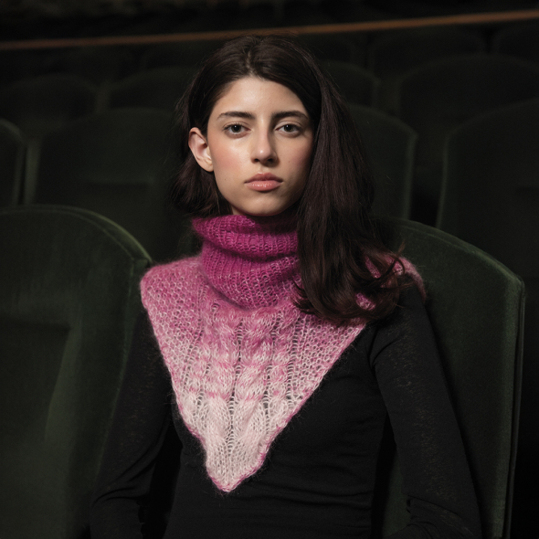 Poesi – Halswärmer