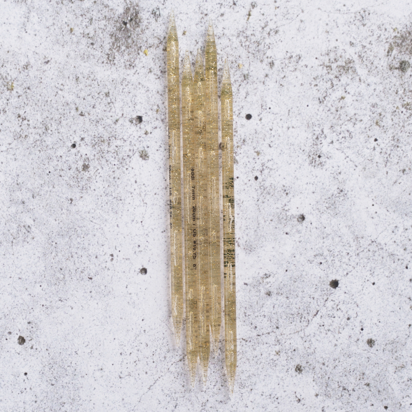 addiChampagner Strumpfstricknadeln (401-7)