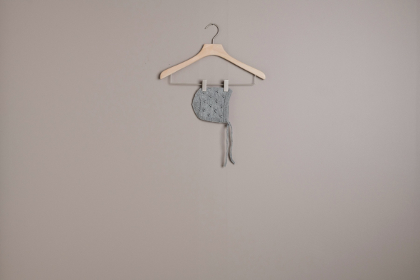 Lissabon – Babymütze