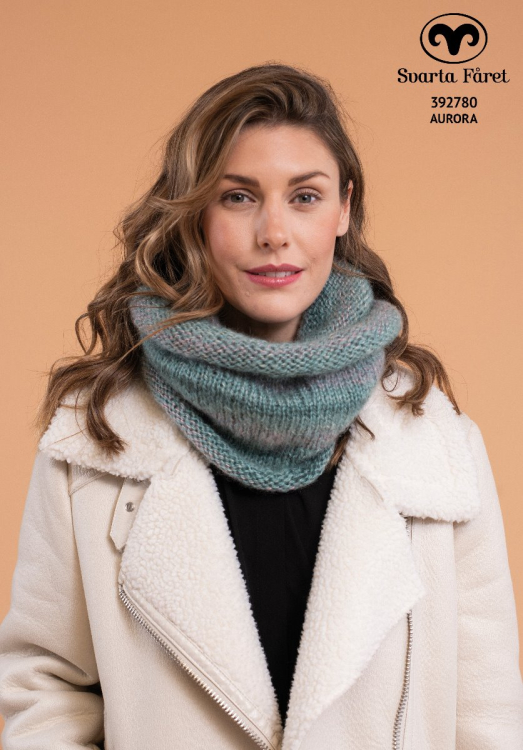 Einfacher Cowl