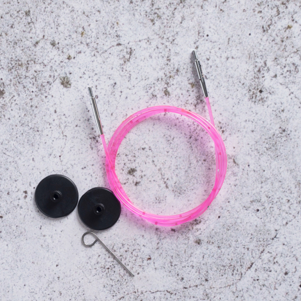 KnitPro Seile Smartstix