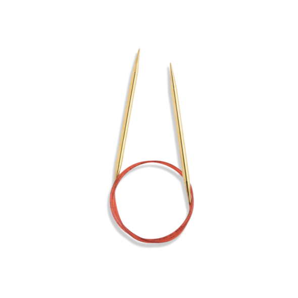 addi Rundstricknadeln Lace