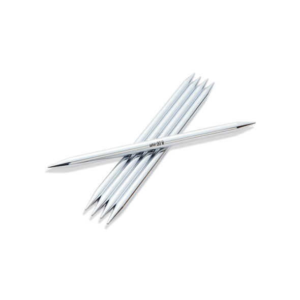 KnitPro Nova Metall Sockenstricknadeln