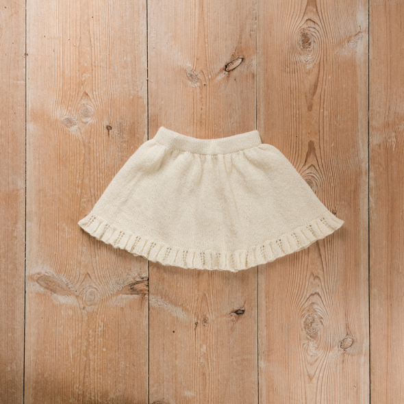 Fest - Kinderrock mit Volant