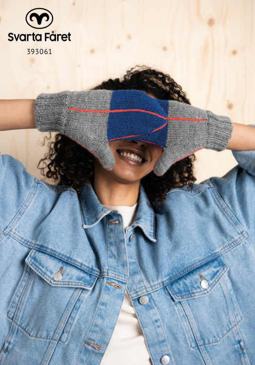 Slussen - Fäustlinge