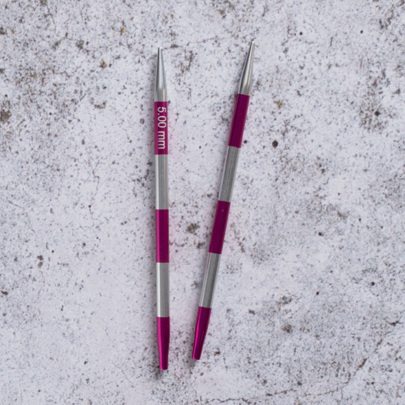 Smartstix Nadelspitzenset Deluxe