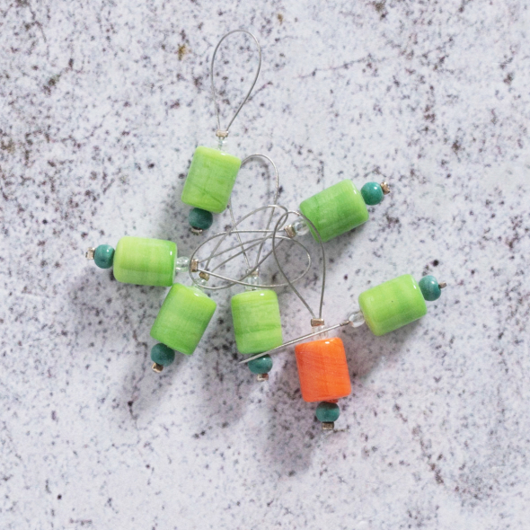 Zooni Maschenmarkierer - Holly