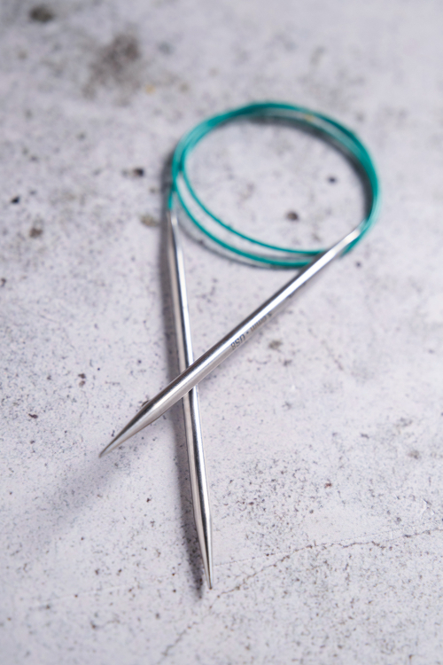 KnitPro Mindful Rundstricknadeln