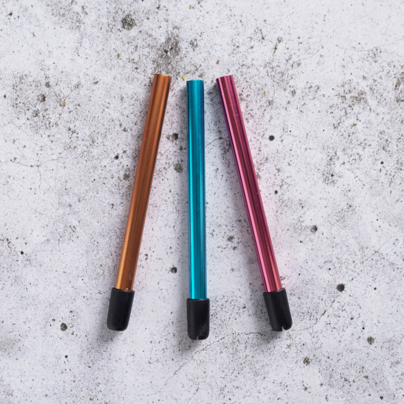 Schutzhülsen für Rundstricknadeln (3 St.)