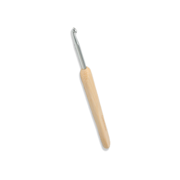 ChiaoGoo Bamboo Häkelnadeln