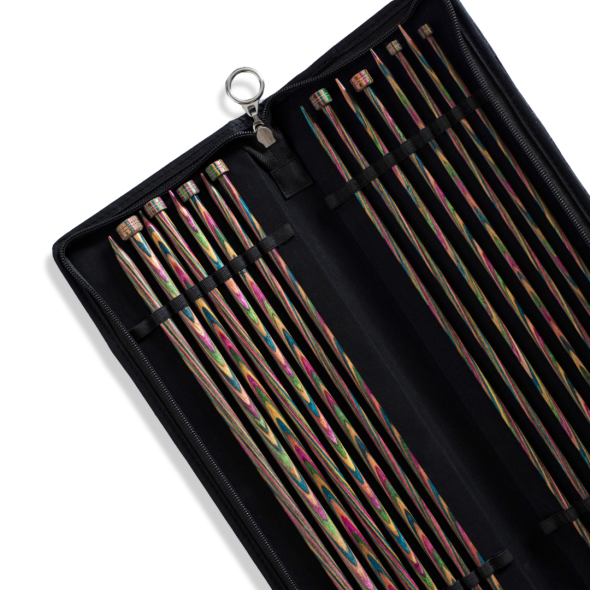 Jackenstricknadeln Set Symfonie 35cm