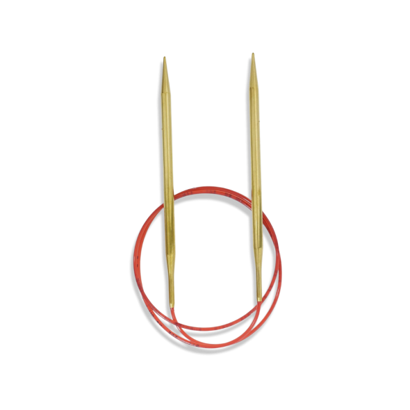 addi Rundstricknadeln Lace