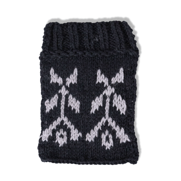 Garnpaket Sommarkoftan: Granit - Granit