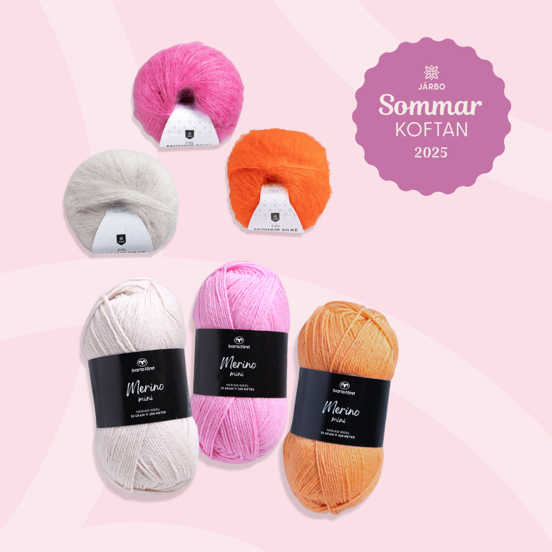 Hanna the Joy Spreader