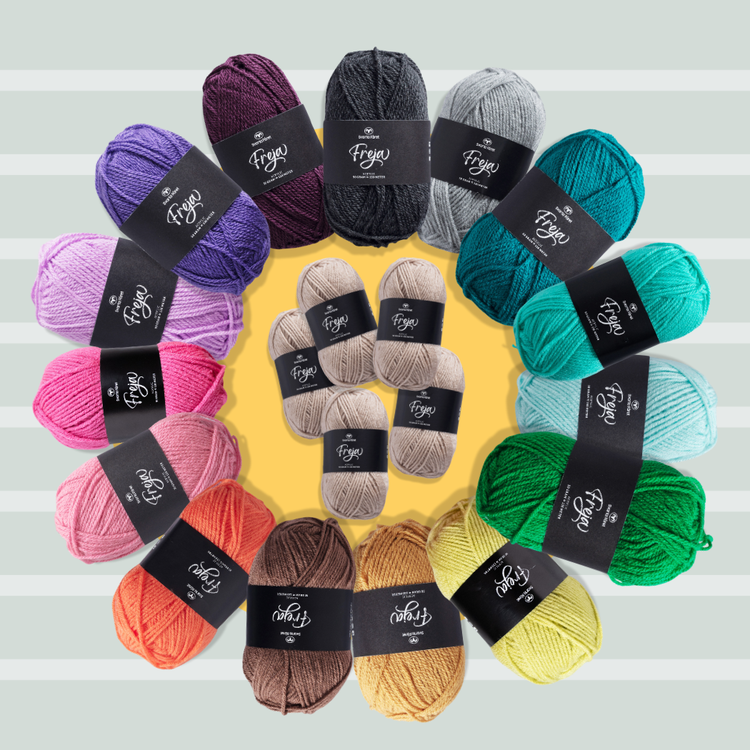 Für die, die Freude verbreiten