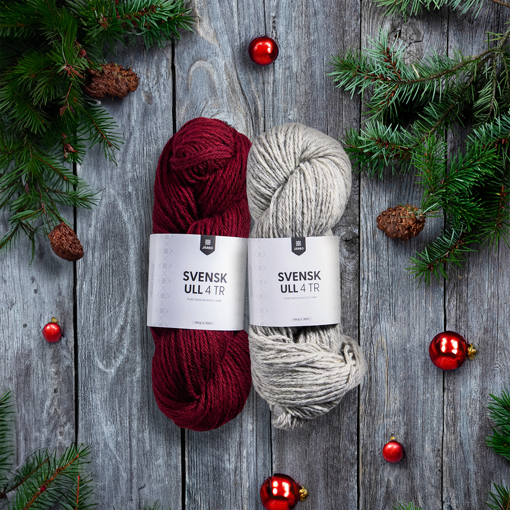 Julefrid - Weihnachtsfrieden