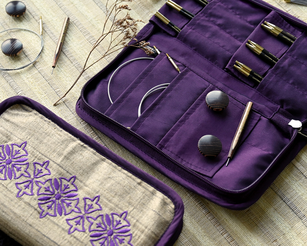 Strick- & Häkelnadeln